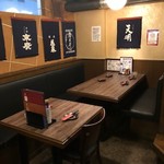 福島郷土料理 居酒屋なべちゃん - 