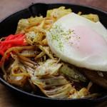 鉄板焼きCAFE&BAR cheers - 