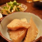 OKIRAKU - たけのこ♪