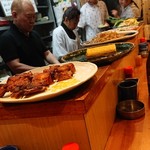 Izakaya Ooedo - 