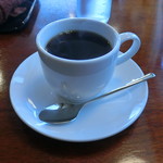 イトー珈琲 - ホットコーヒー