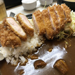 まるやま食堂 - 