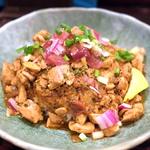 CURRY BAR シューベル - 