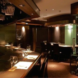 梅田でおすすめの鉄板焼き 誕生日 をご紹介 食べログ