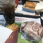 マクドナルド - 