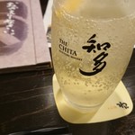 くいもの屋わん - 知多ハイボール