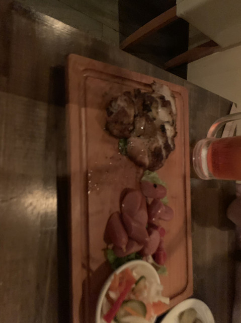 全品食べ飲み放題専門店 個室肉バル ミルザ 新宿店 image
