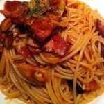 あるでん亭 - チョチャーラ（大盛り）