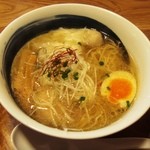 らーめん　HOME - しおわんたん。