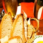 ピッツェリア ファリーナ - 