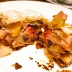 ピッツェリア ファリーナ - 