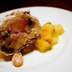 ピッツェリア ファリーナ - 