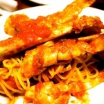 ピッツェリア ファリーナ - 