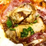 ピッツェリア ファリーナ - 