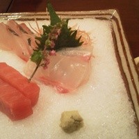 ざくろ TBS店 - お刺身