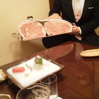 ざくろ TBS店 - どういたしましょ？