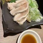 Sumiyaki Yakitori Mamechou - 
