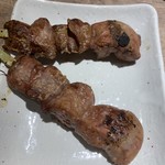 Sumiyaki Yakitori Mamechou - 