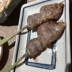 Sumiyaki Yakitori Mamechou - 