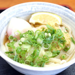 純手打うどん よしや - 