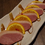 創作豚肉ダイニング sakura - 