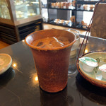 河苑 - コーヒー