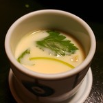 Hirata Ryokan - 茶碗蒸し