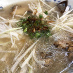 ラーメン無法松 - 