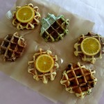 T&T Waffle petitie cadeau - 