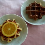 T&T Waffle petitie cadeau - 