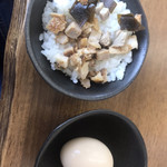 中華そば陽小屋 - 