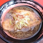 麺吉本舗 - 