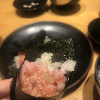 SUSHI TOKYO TEN、 新宿店 - 