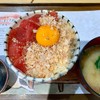 寝技食堂 〆技一本！ まぐろ道場