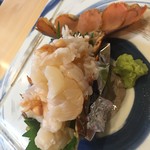 Fukusuke Sushi - 