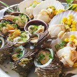 鳥羽 海鮮料理 屋形船 おきた - 