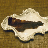 ボニュ - 見島牛のビーフジャーキー
                    
                    シャンパン漬け