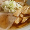 青竹手打ラーメン 日向屋