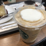 スターバックス・コーヒー - 