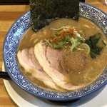 麺や ぶたコング - 