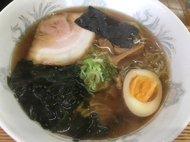 成東 ラーメン さわ