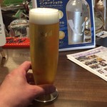 徳永酒店 - ドリンク写真: