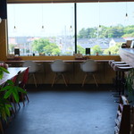 カフェ 桜コ.. - 