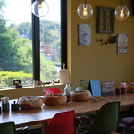 カフェ 桜コ.. - 