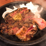 いきなり!ステーキ - 