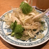 心・技・体 うるふ 博多 -  心・技・体 うるふ 博多 -