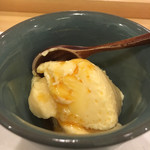 割烹 一楓 - デザート