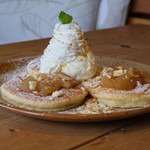 カフェ 桜コ.. - 