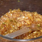 らーめんでぽっと - これを入れました