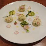 リストランテ野呂 - 